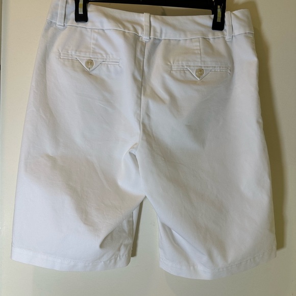 Dockers’ Shorts White - Picture 2 of 3